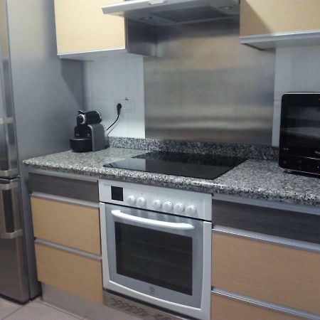 Patacona Mare Nostrum Apartment Walencja Zewnętrze zdjęcie
