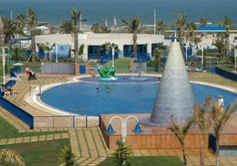 Patacona Mare Nostrum Apartment Walencja Zewnętrze zdjęcie