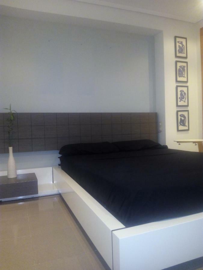 Patacona Mare Nostrum Apartment Walencja Zewnętrze zdjęcie