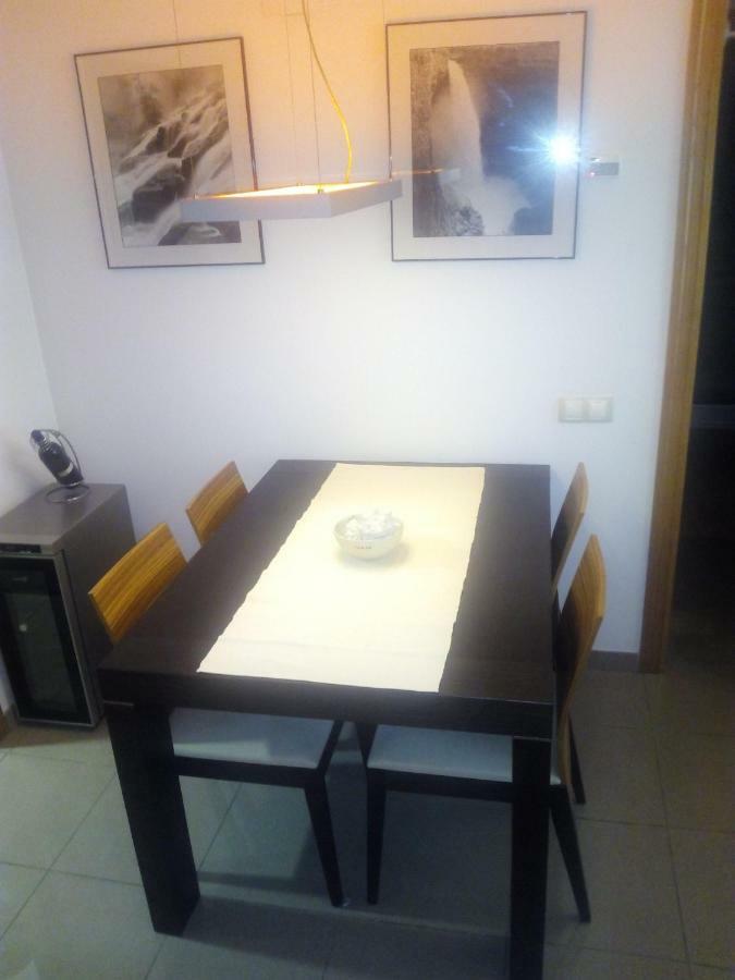 Patacona Mare Nostrum Apartment Walencja Zewnętrze zdjęcie