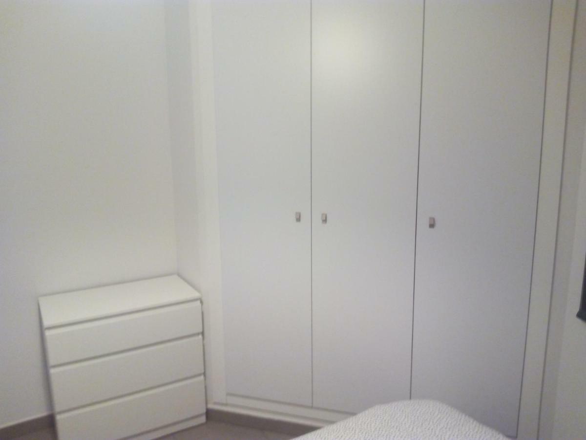 Patacona Mare Nostrum Apartment Walencja Zewnętrze zdjęcie