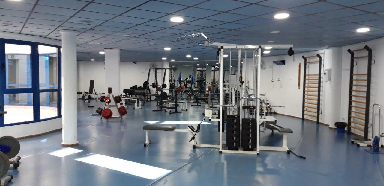 Patacona Mare Nostrum Apartment Walencja Zewnętrze zdjęcie