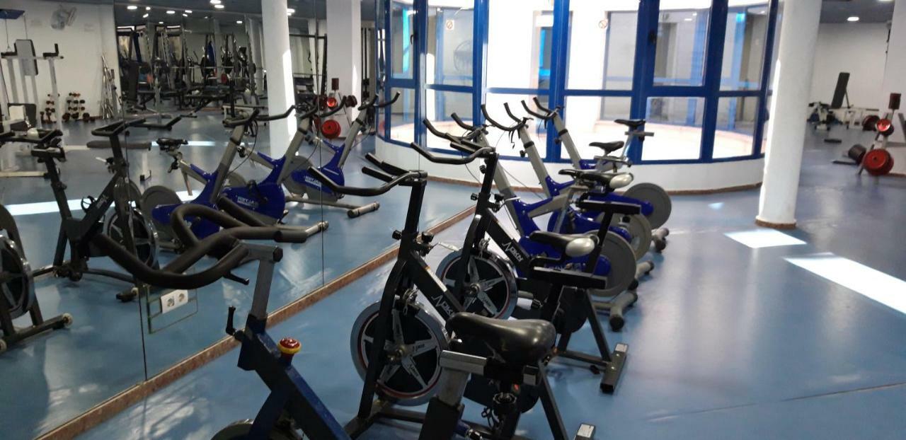 Patacona Mare Nostrum Apartment Walencja Zewnętrze zdjęcie